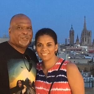 Meet your Posher, Cheryl